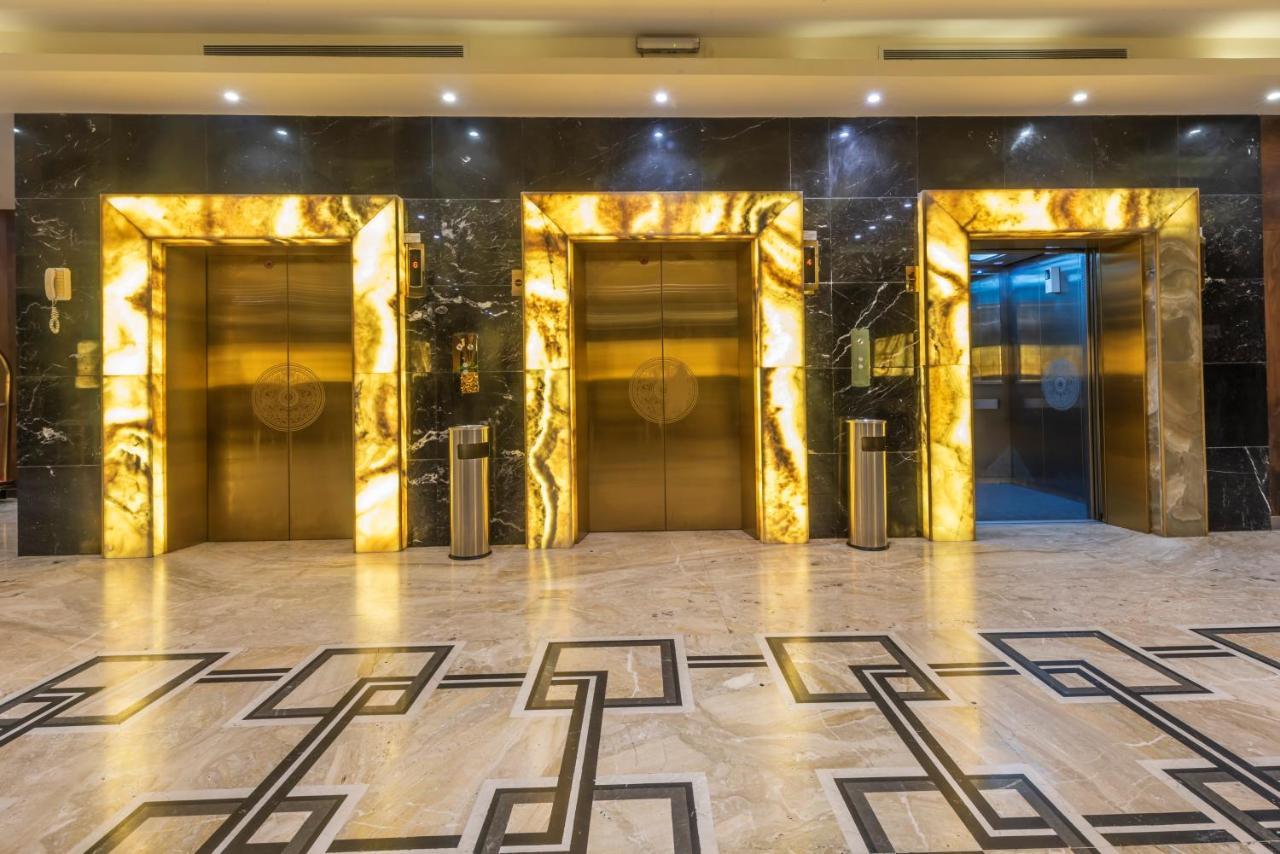 Paradise Inn Jeddah Hotel Bagian luar foto