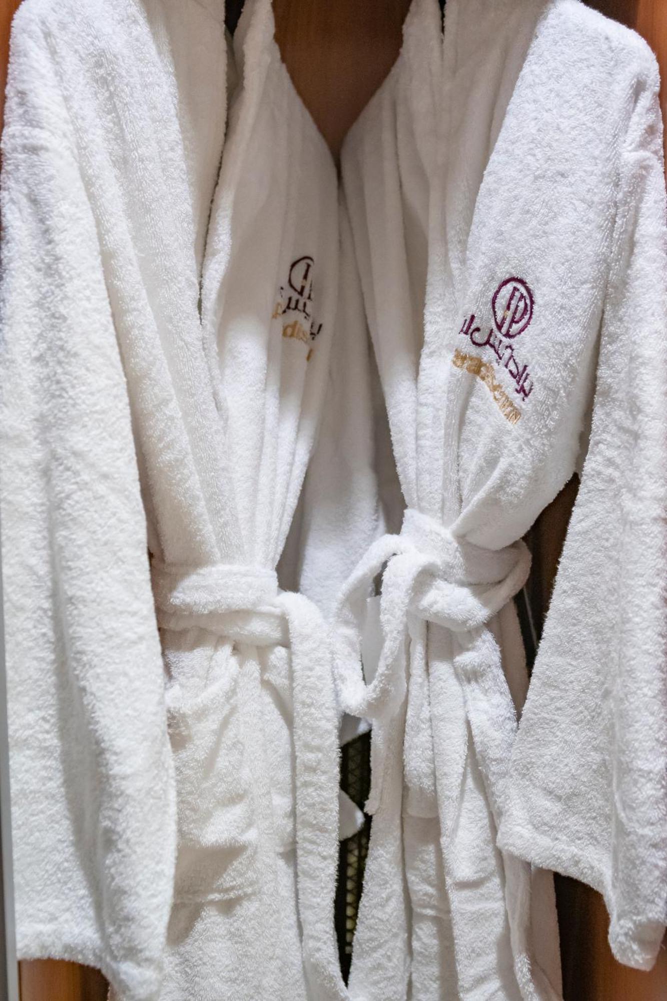 Paradise Inn Jeddah Hotel Bagian luar foto