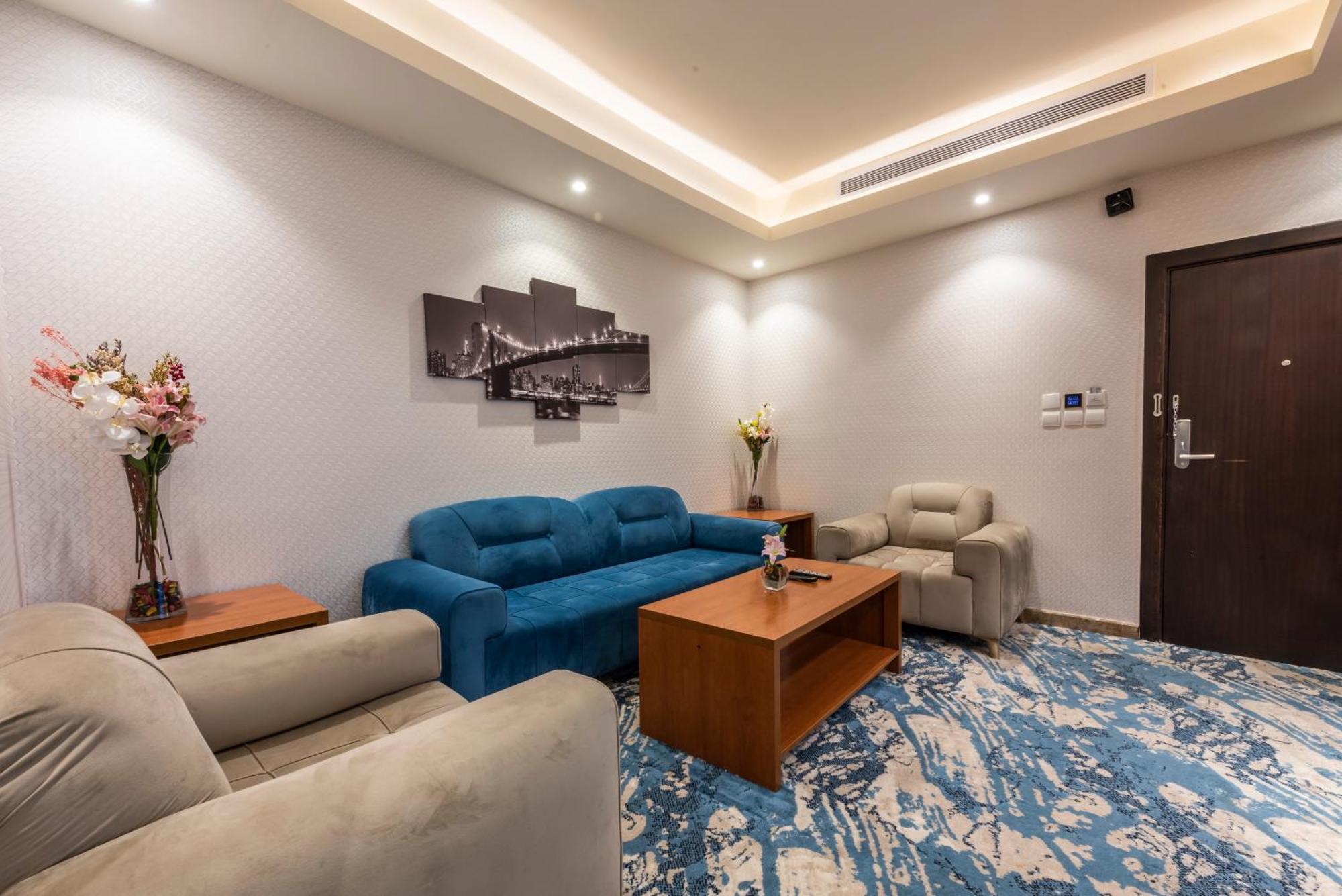 Paradise Inn Jeddah Hotel Bagian luar foto