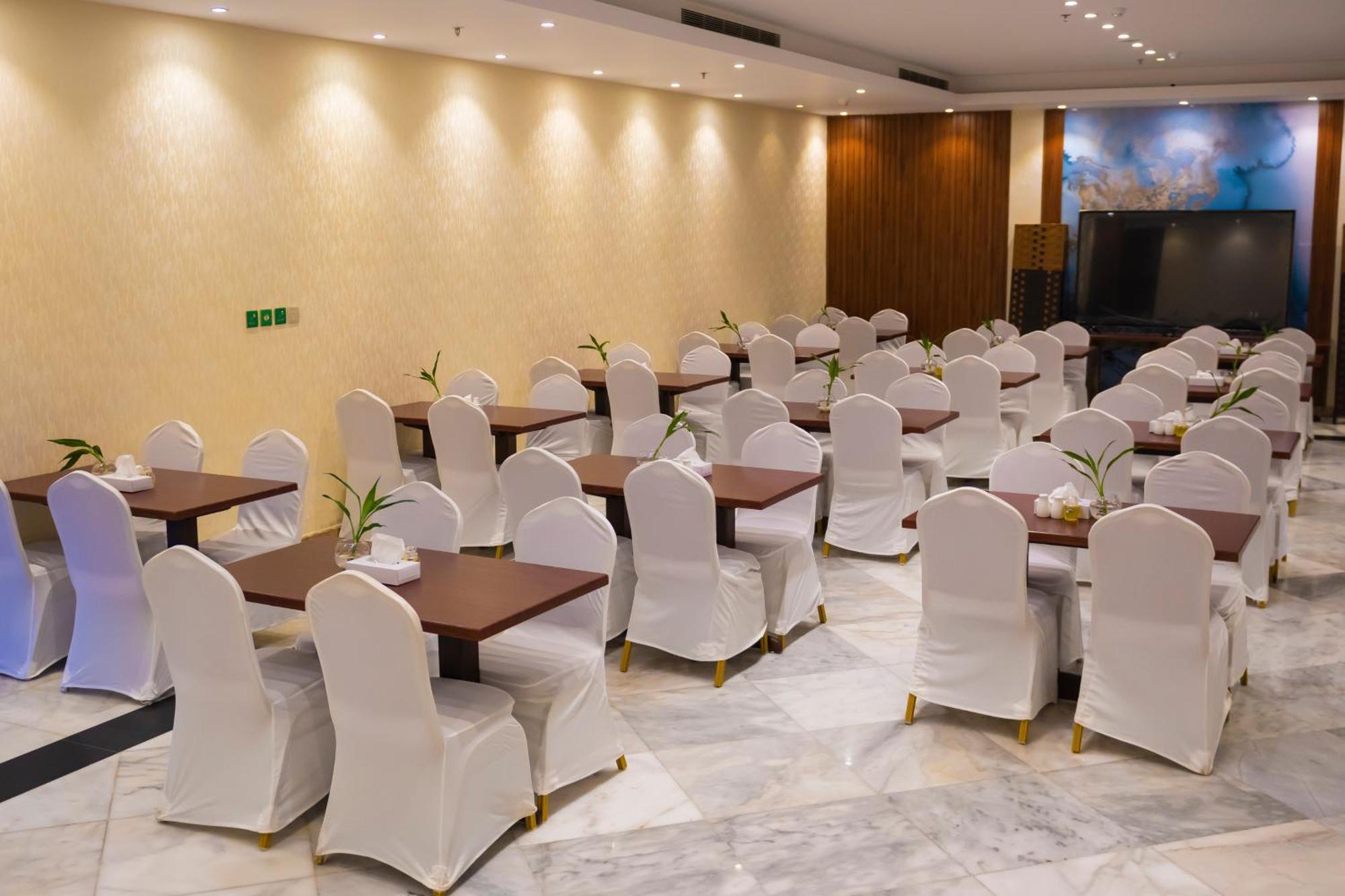 Paradise Inn Jeddah Hotel Bagian luar foto