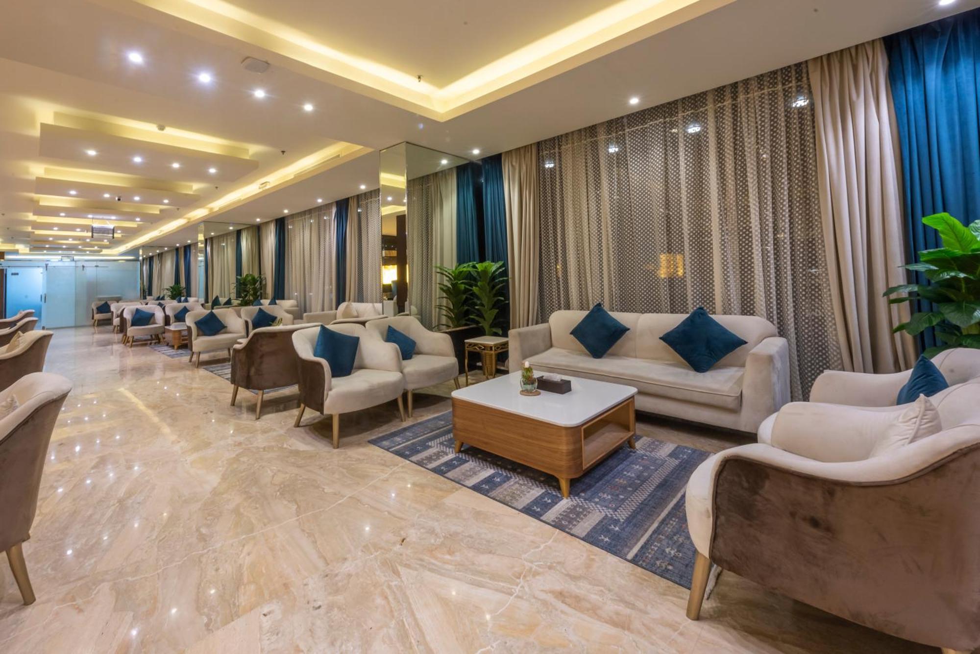 Paradise Inn Jeddah Hotel Bagian luar foto